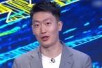 管泽元 ：王哲林是最好的内线球员 希望大家给他一点时间证明自己