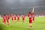托希尔：印尼目标进FIFA前100、征战2027亚洲杯、冲击2030世界杯