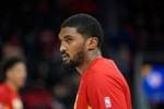直播吧：卫冕冠军广厦接近签下前NBA中锋马利克&middot;威廉姆斯