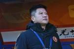 辽宁铁人与11家企业签署合作协议，李金羽：脚踏实地适应中超竞争