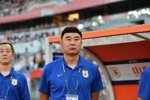 媒体人：韩鹏不敢轮换偏保守 据说王彤因跑不动主动要求被换下